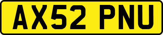 AX52PNU