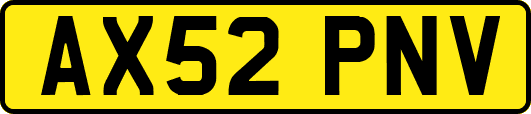 AX52PNV