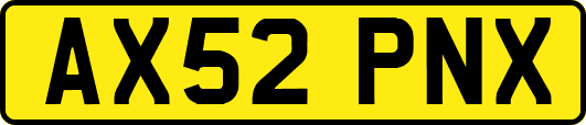 AX52PNX