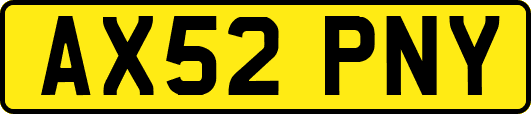 AX52PNY
