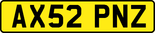 AX52PNZ