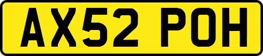 AX52POH