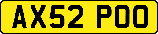 AX52POO