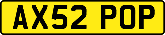 AX52POP