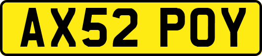 AX52POY