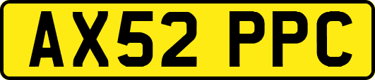 AX52PPC