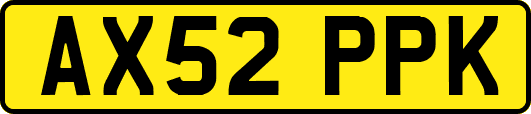 AX52PPK