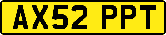 AX52PPT
