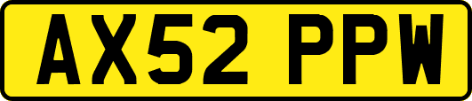 AX52PPW