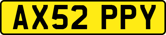 AX52PPY