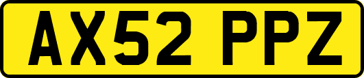 AX52PPZ