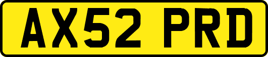 AX52PRD