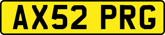 AX52PRG