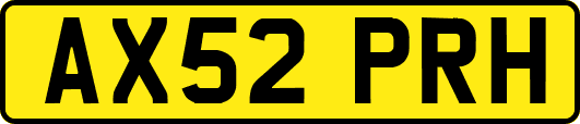 AX52PRH