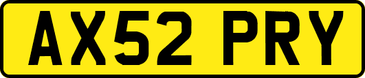 AX52PRY