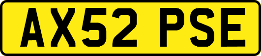 AX52PSE