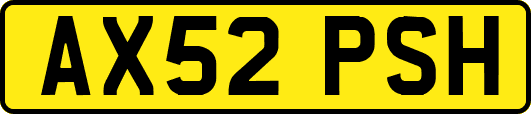 AX52PSH