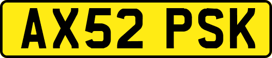 AX52PSK