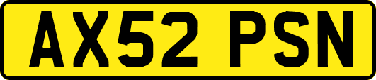 AX52PSN