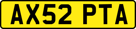 AX52PTA