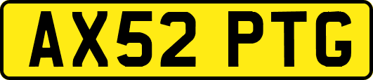 AX52PTG