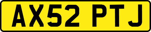 AX52PTJ