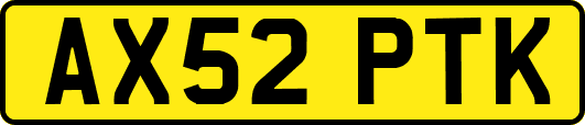 AX52PTK