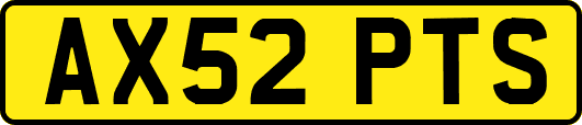 AX52PTS