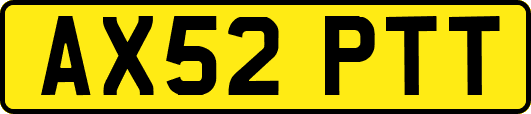 AX52PTT