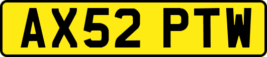AX52PTW