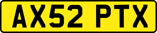 AX52PTX
