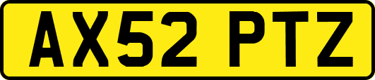 AX52PTZ