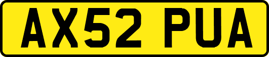 AX52PUA