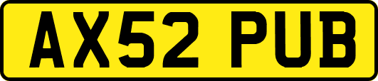 AX52PUB