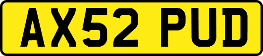 AX52PUD