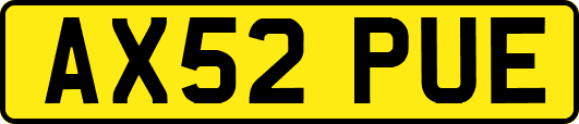 AX52PUE