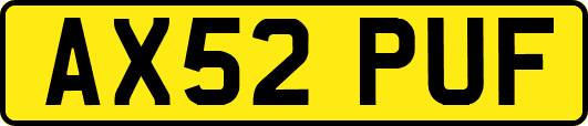 AX52PUF