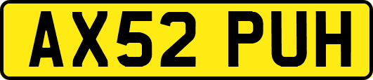 AX52PUH