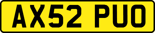 AX52PUO