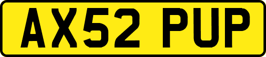 AX52PUP