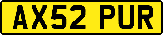 AX52PUR
