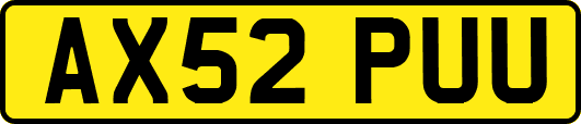 AX52PUU