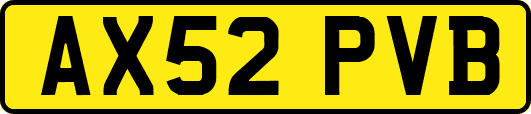 AX52PVB