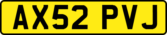AX52PVJ