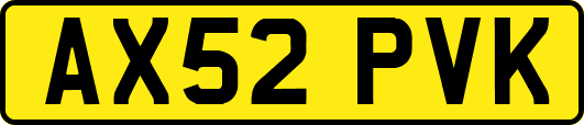 AX52PVK