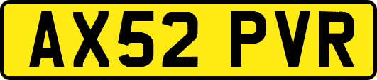 AX52PVR