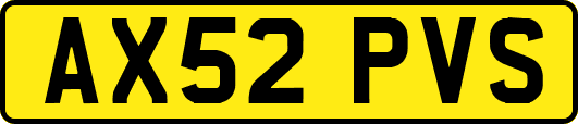 AX52PVS