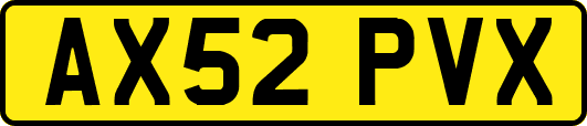 AX52PVX