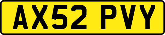 AX52PVY