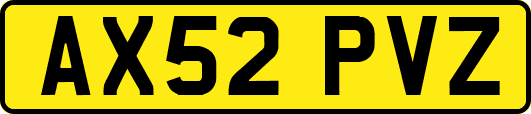 AX52PVZ
